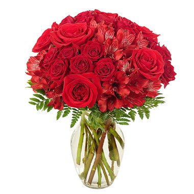 Xoxo Bouquet
