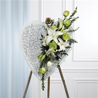 Heartfelt Celebration Of Life